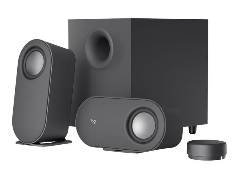 Logitech Z-407 Bluetooth 2.1