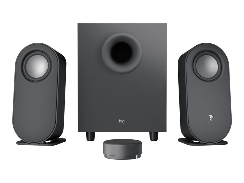 Logitech Z-407 Bluetooth 2.1