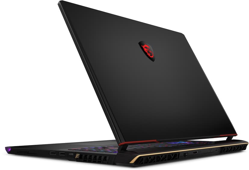 MSI Raider GE78HX