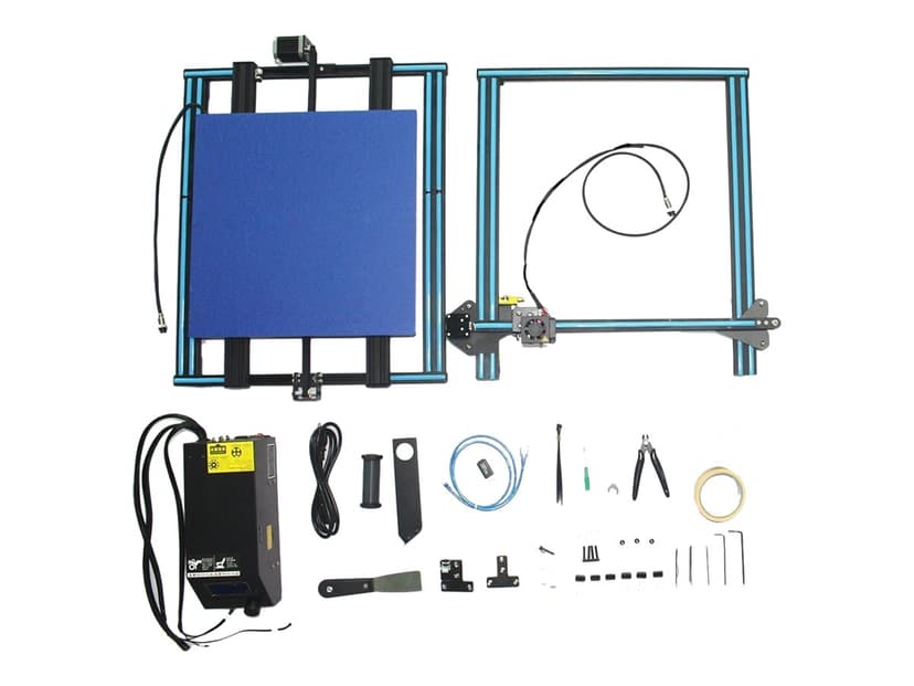 Creality 3D CR-10-S5 3D Printer