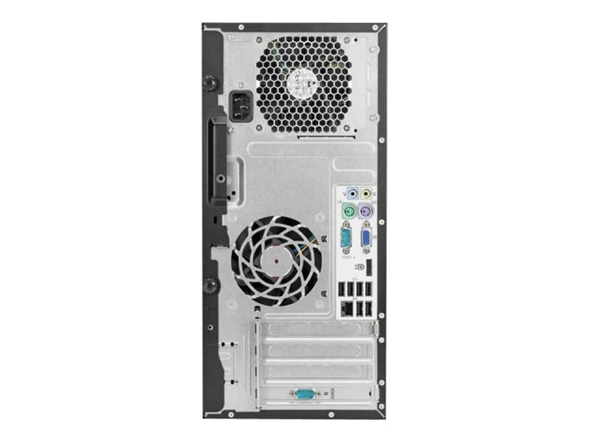 HP Compaq 6005 Pro