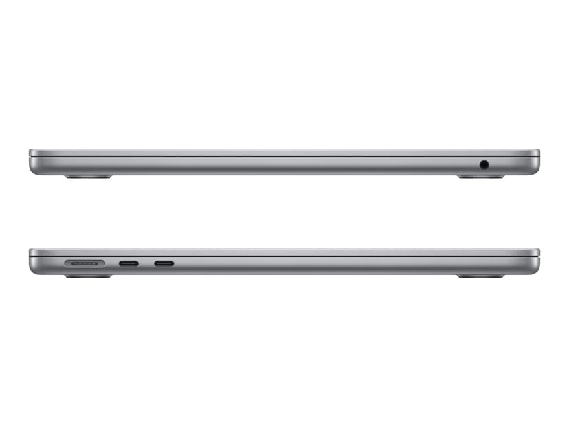 Apple MacBook Air (2022) Space grey