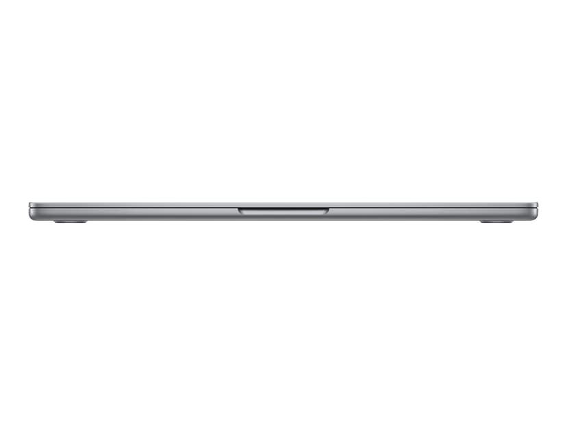 Apple MacBook Air (2022) Space grey