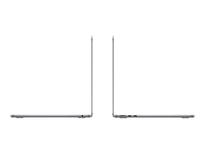 Apple MacBook Air (2022) Space grey