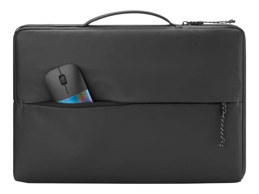 HP Notebook Sleeve 15.6" Black #nl