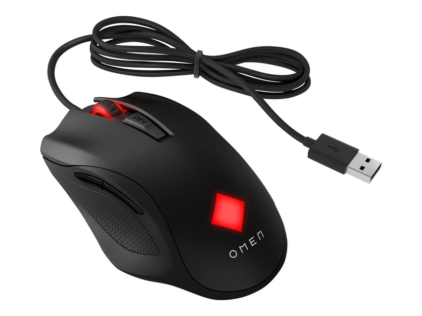 HP OMEN Vector