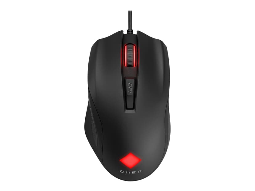 HP OMEN Vector