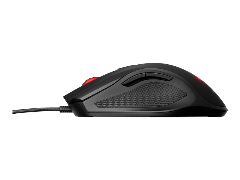 HP OMEN Vector
