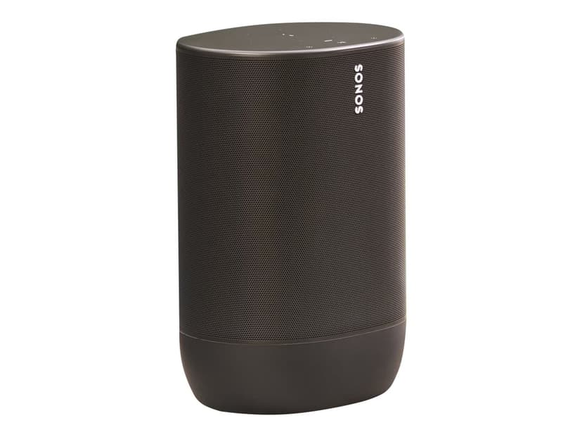 SONOS Move Musta