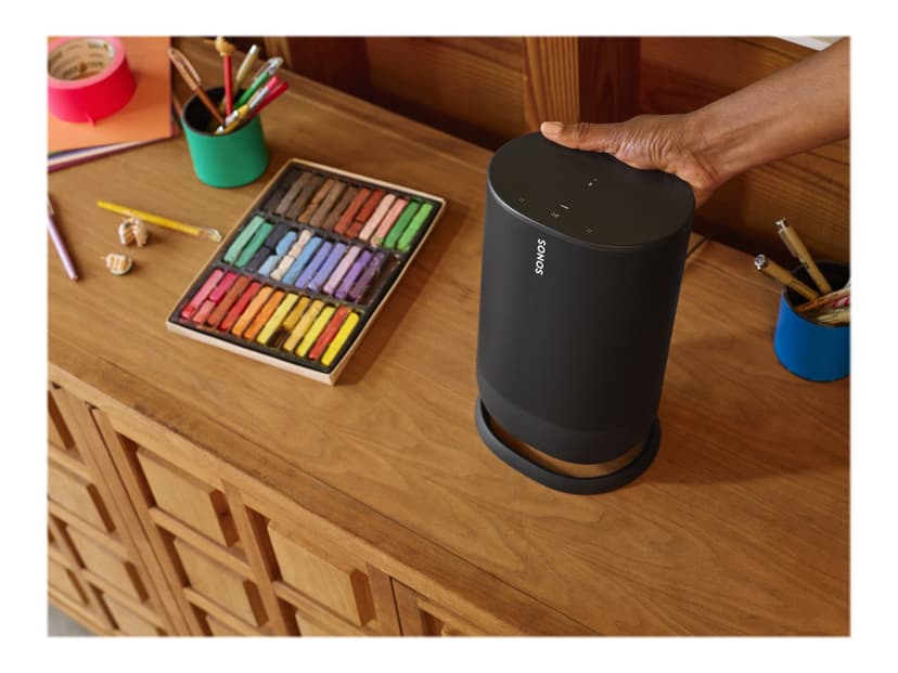 SONOS Move Musta