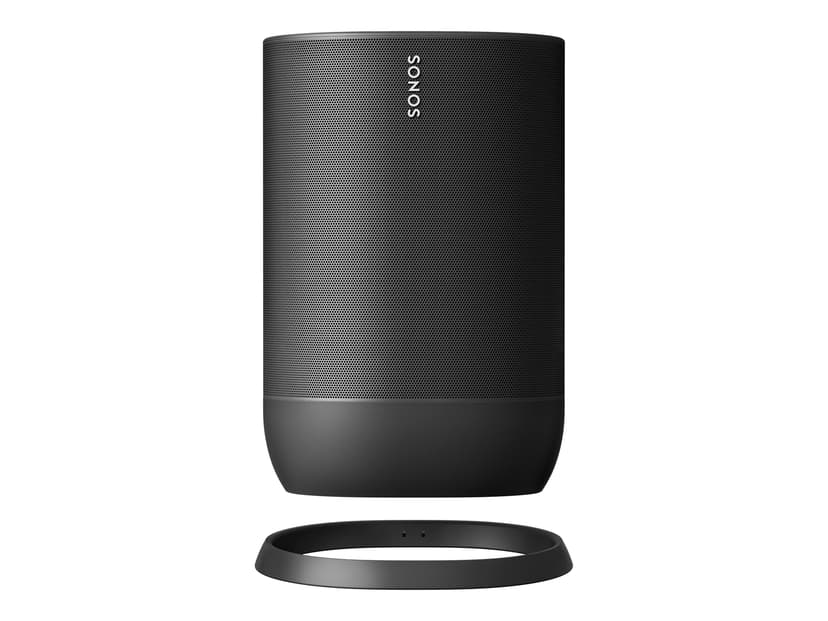 SONOS Move Musta