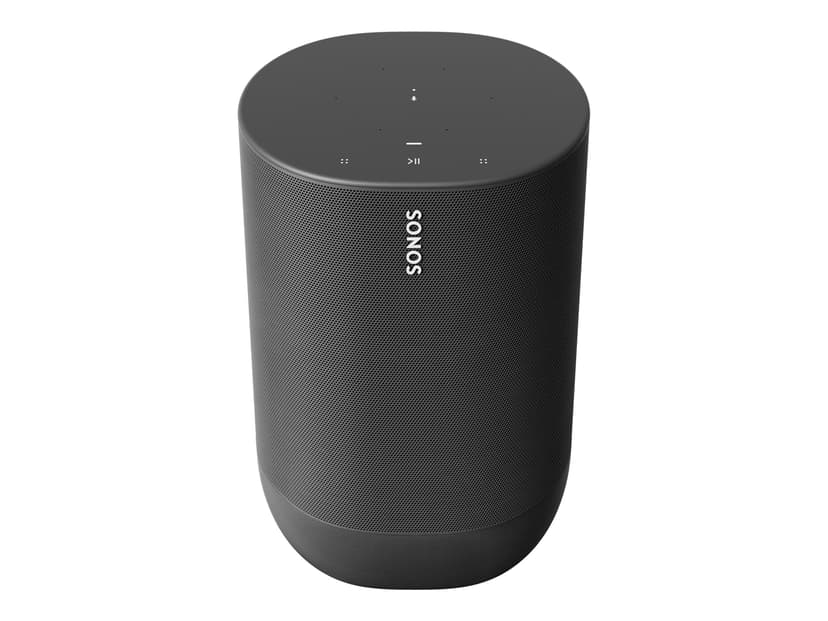 SONOS Move Musta