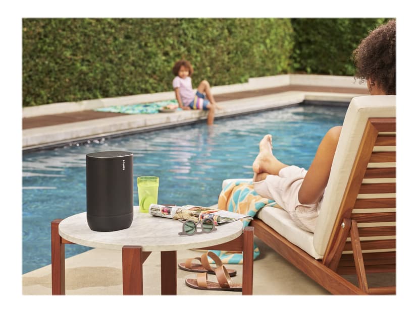 SONOS Move Musta
