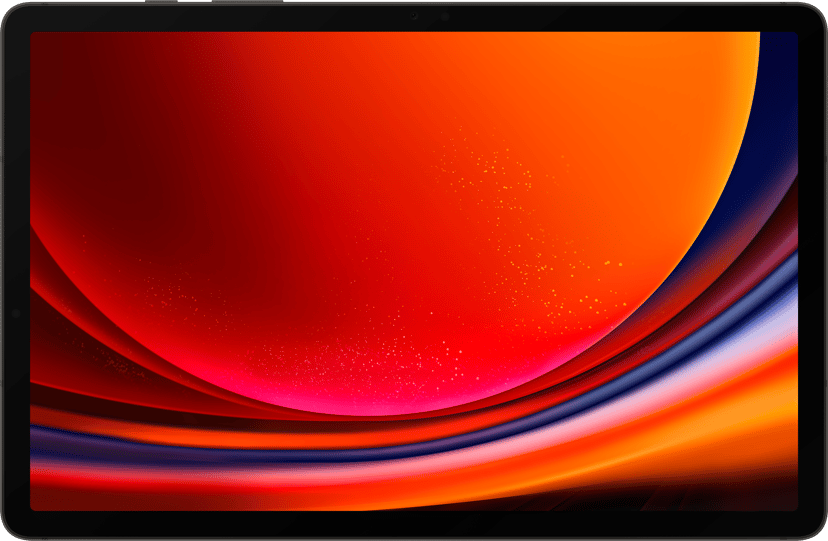 Samsung Galaxy Tab S9 8GB 11" Qualcomm Snapdragon 128GB Grafit