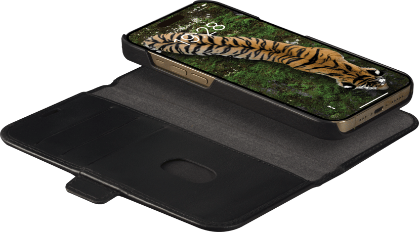 dbramante1928 Lynge iPhone 15 Pro Sort