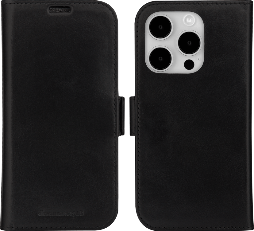 dbramante1928 Lynge iPhone 15 Pro Sort