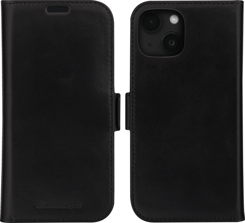 dbramante1928 Lynge iPhone 15 Sort