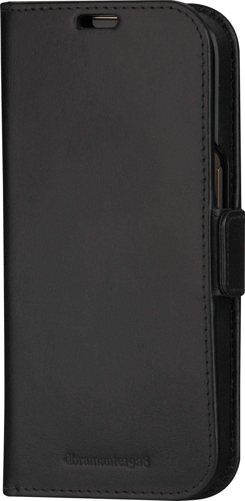 dbramante1928 Lynge iPhone 15 Sort