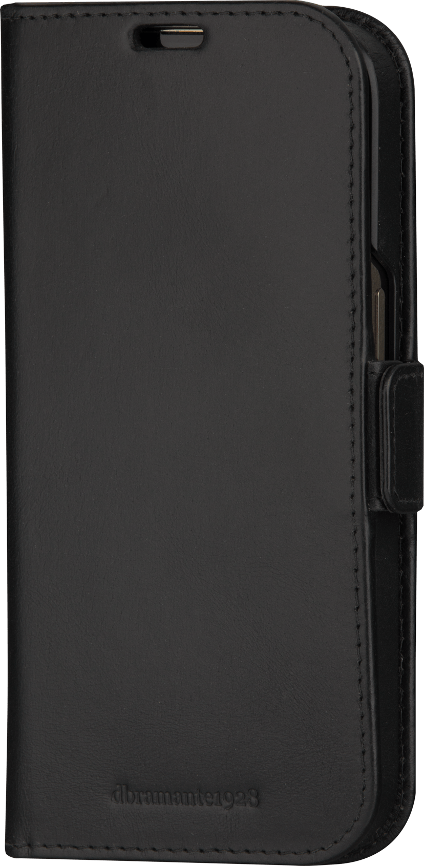 dbramante1928 Lynge iPhone 15 Pro Zwart