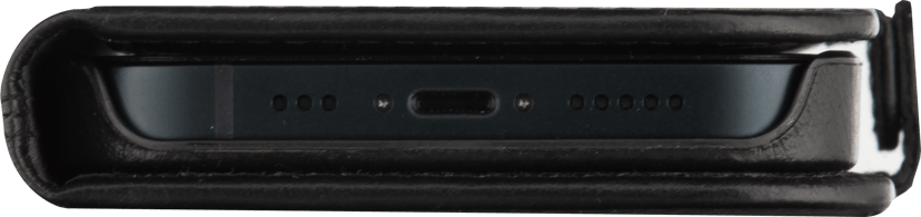 dbramante1928 Lynge iPhone 15 Sort