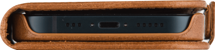 dbramante1928 Lynge iPhone 15 Plus Brun