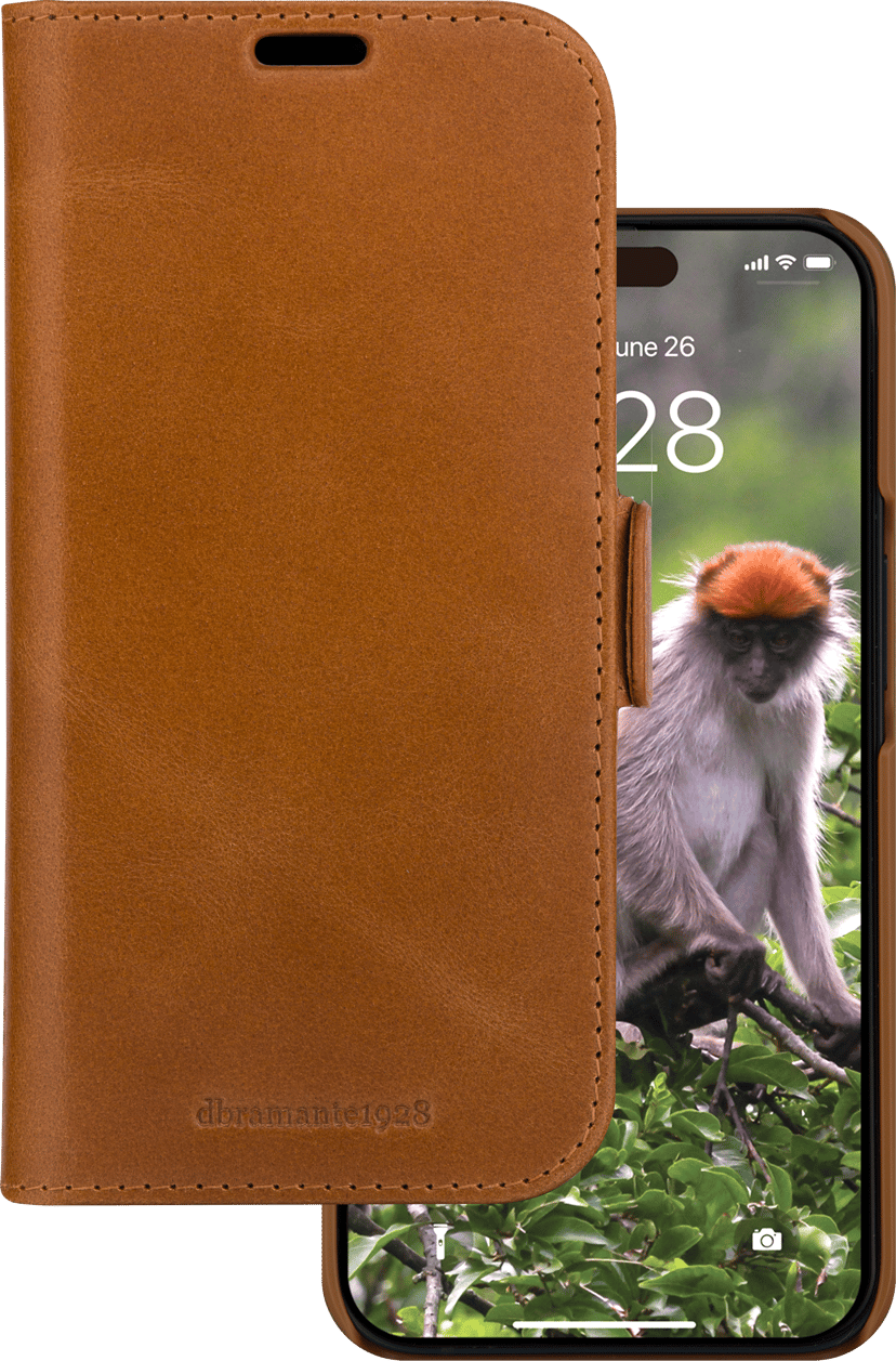 dbramante1928 Lynge iPhone 15 Pro Max Ruskea
