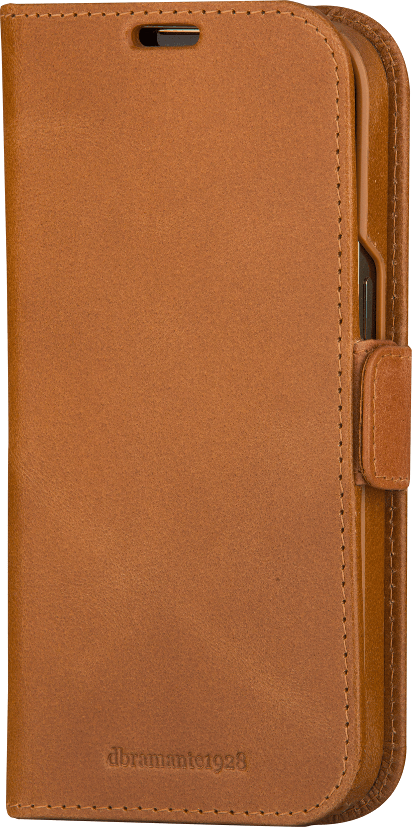 dbramante1928 Lynge iPhone 15 Pro Brun
