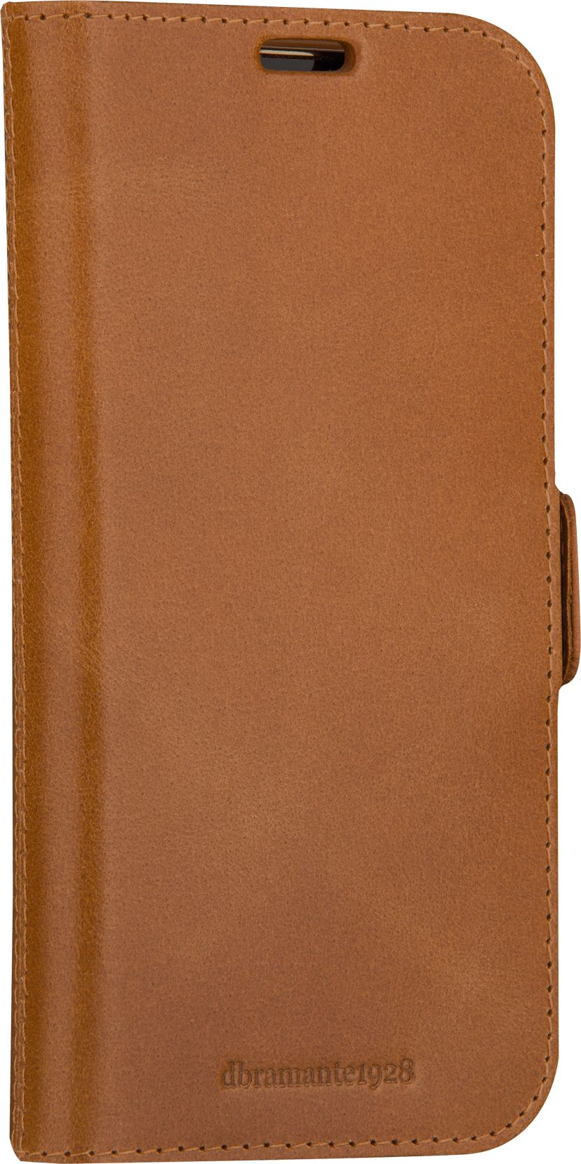 dbramante1928 Lynge iPhone 13, iPhone 14, iPhone 15, iPhone 16e, iPhone 17e Brun