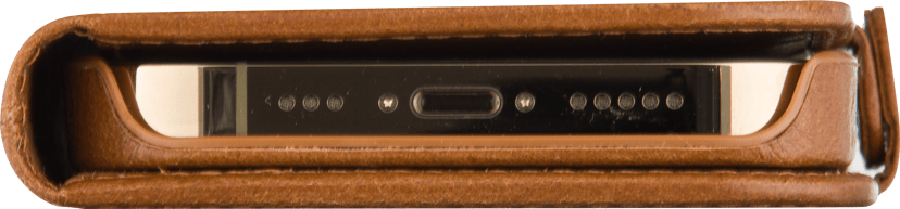 dbramante1928 Lynge iPhone 15 Pro Ruskea