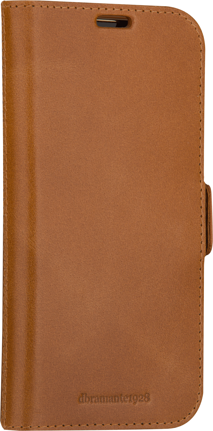 dbramante1928 Lynge iPhone 15 Pro Ruskea