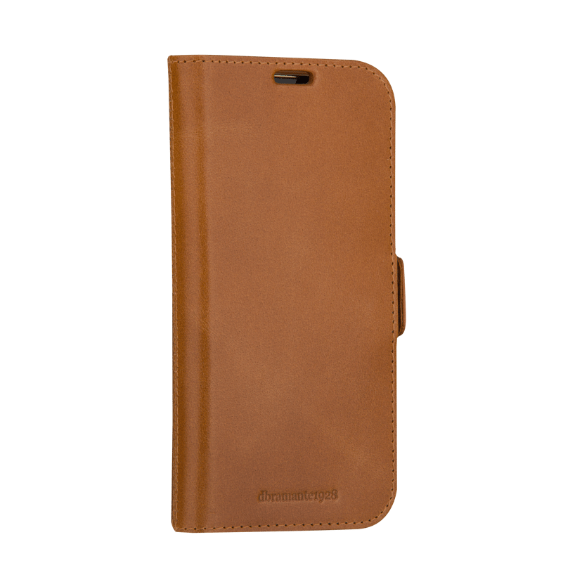 dbramante1928 Copenhagen iPhone 15 Ruskea