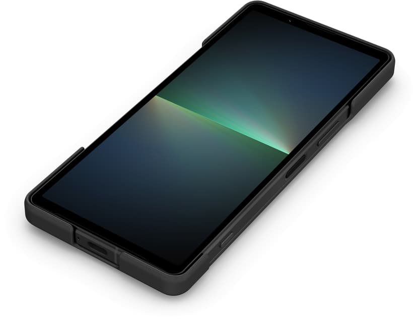 Sony Back Cover Sony Xperia 5 V Musta