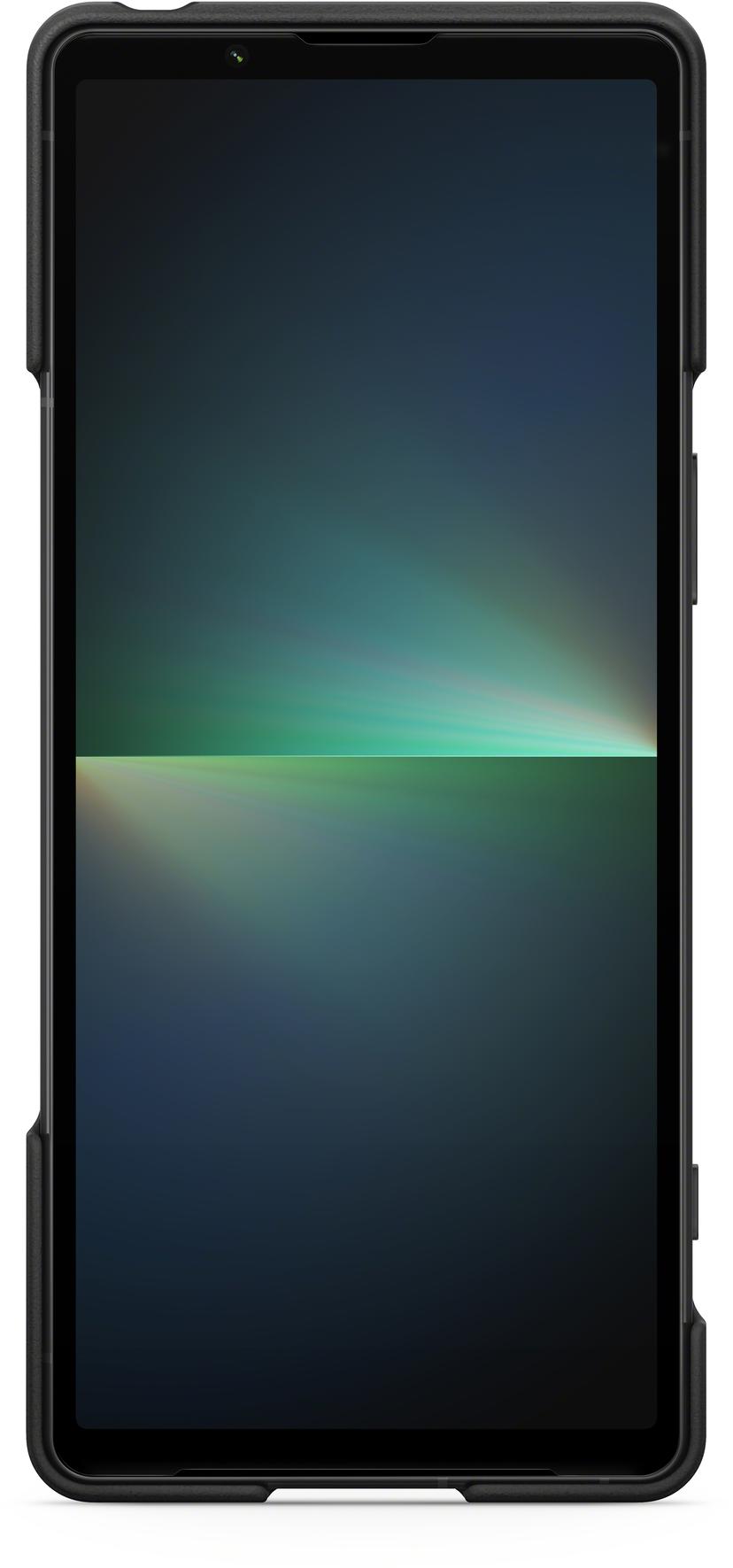 Sony Back Cover Sony Xperia 5 V Musta