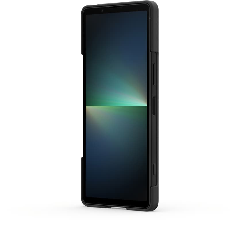 Sony Back Cover Sony Xperia 5 V Musta