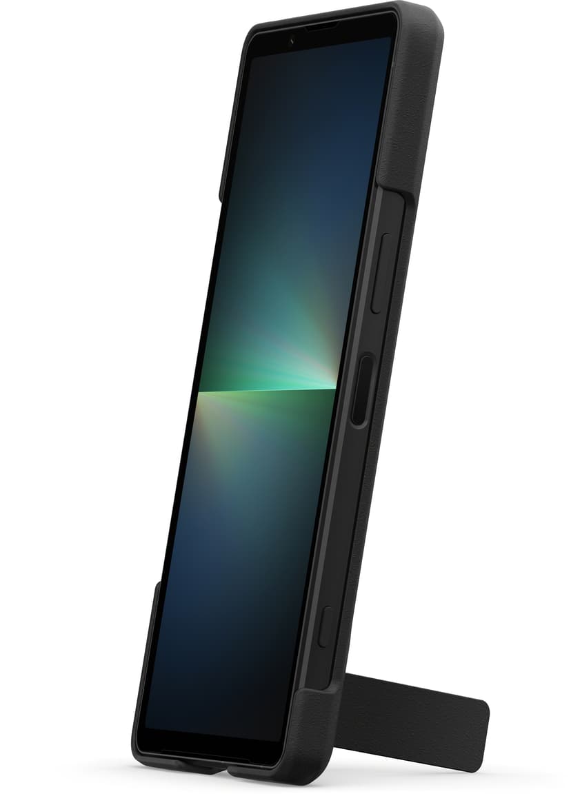 Sony Back Cover Sony Xperia 5 V Musta