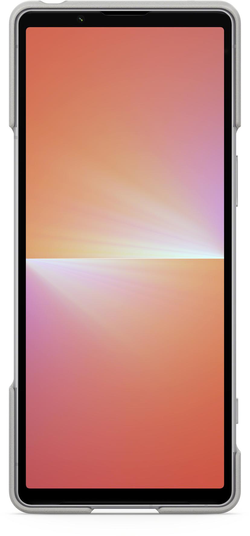 Sony Back Cover Sony Xperia 5 V Harmaa