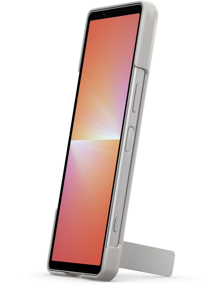 Sony Back Cover Sony Xperia 5 V Harmaa