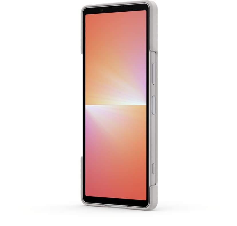 Sony Back Cover Sony Xperia 5 V Harmaa