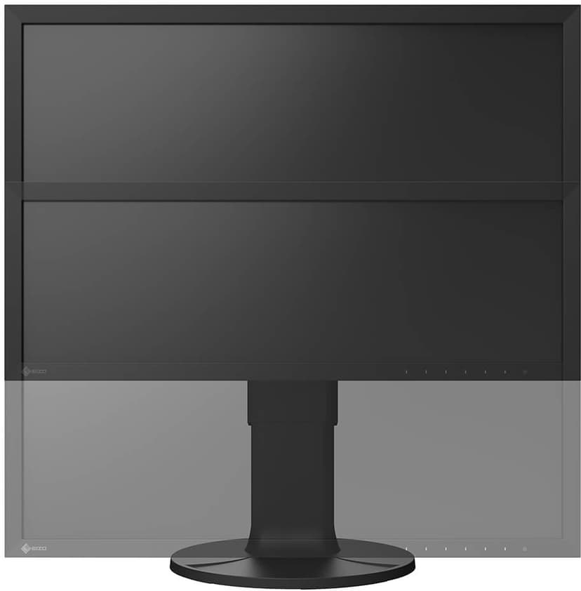 EIZO ColorEdge CS2400S +Calibrator 24" 1920 x 1200pixels IPS 16:10 60Hz