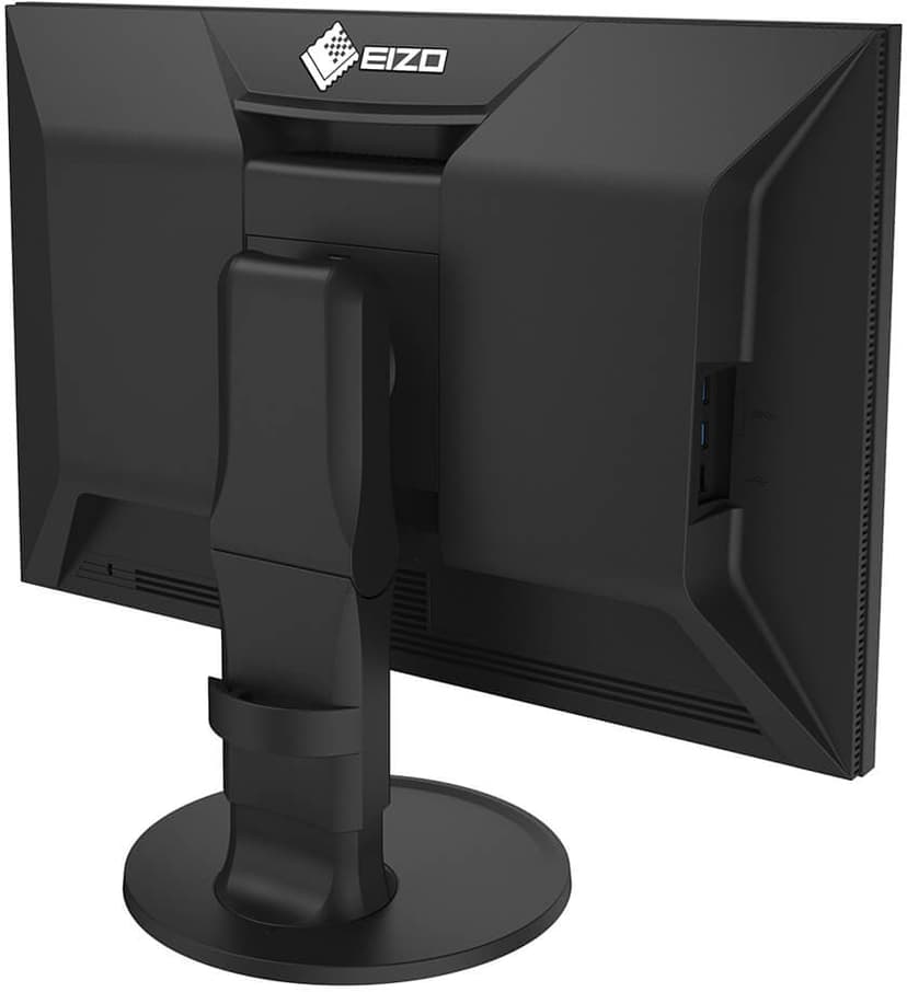 EIZO ColorEdge CS2400S +Calibrator 24" 1920 x 1200pixels IPS 16:10 60Hz