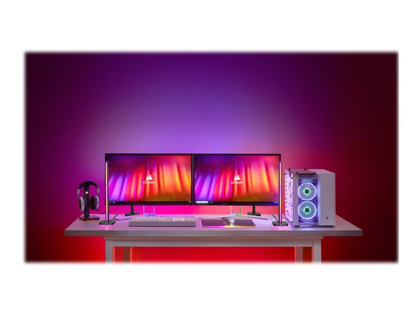 Corsair iCUE LT100 Smartpanel