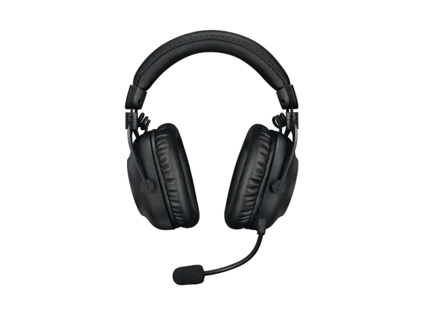 Logitech Pro X2 Lighspeed Wireless Gaming Headset Sort