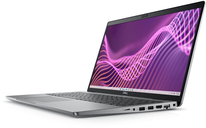 Dell Latitude 5540 Core i7 16GB 512GB 15.6"