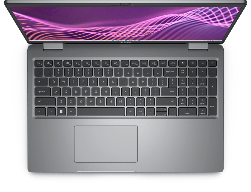 Dell Latitude 5540 Core i7 16GB 512GB 15.6"