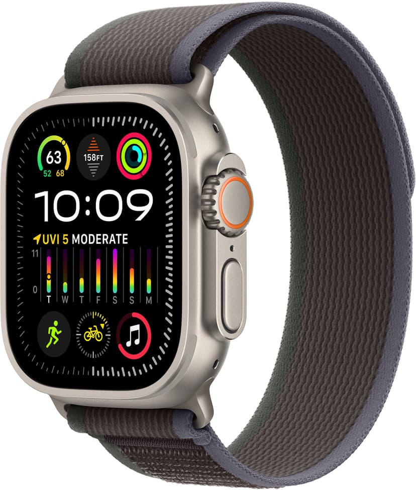 Do all apple watch 5 have cellular 2025