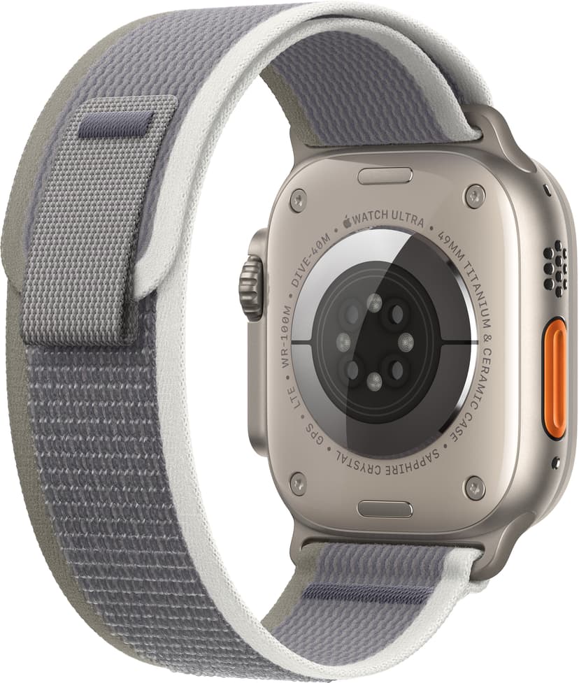 Gray case apple watch online