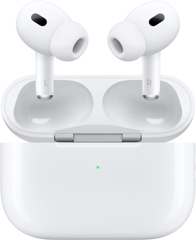 Apple AirPods Pro (2e generatie) met MagSafe-oplaadcase (USB‑C)