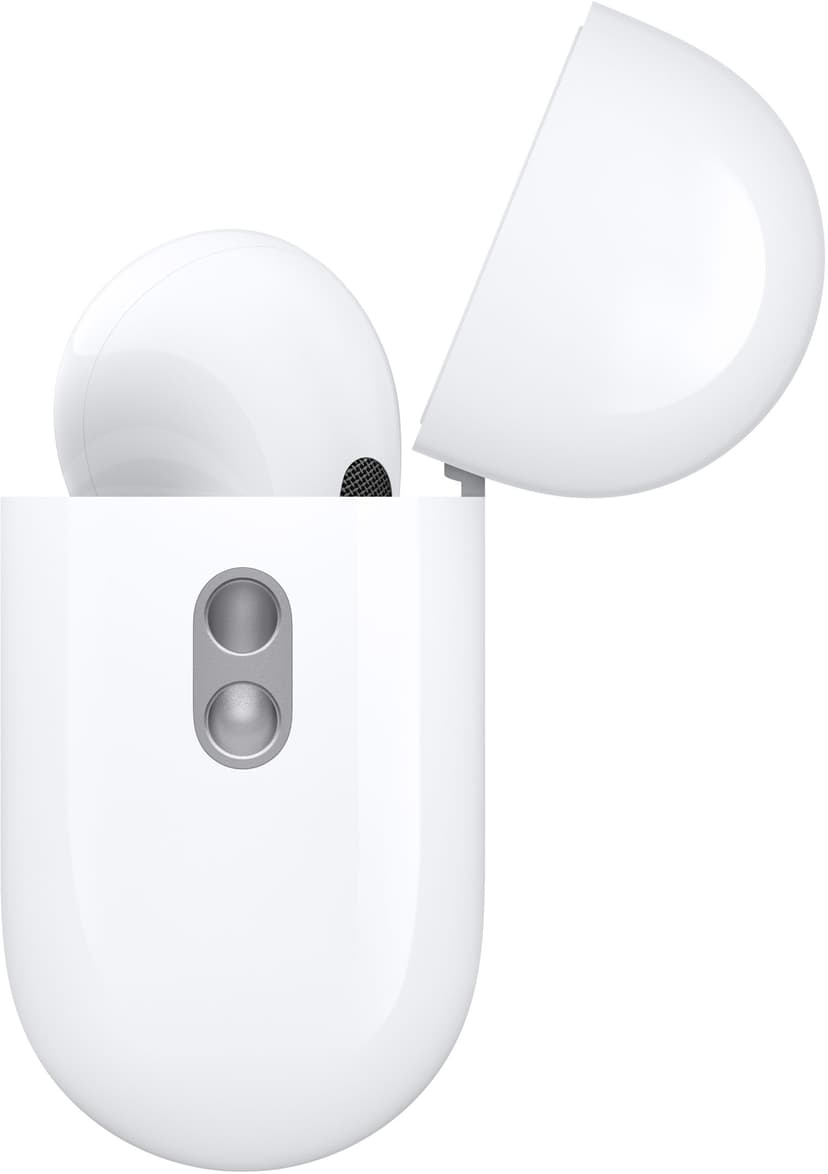 Apple AirPods Pro (2e generatie) met MagSafe-oplaadcase (USB‑C