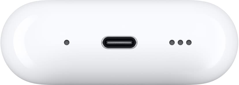 Apple AirPods Pro (2e generatie) met MagSafe-oplaadcase (USB‑C)