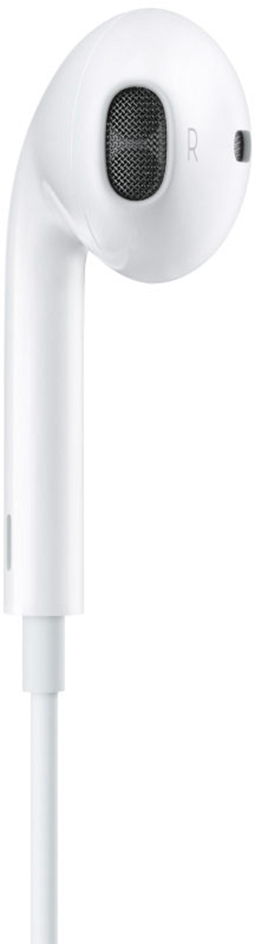 Apple EarPods USB-C Vit
